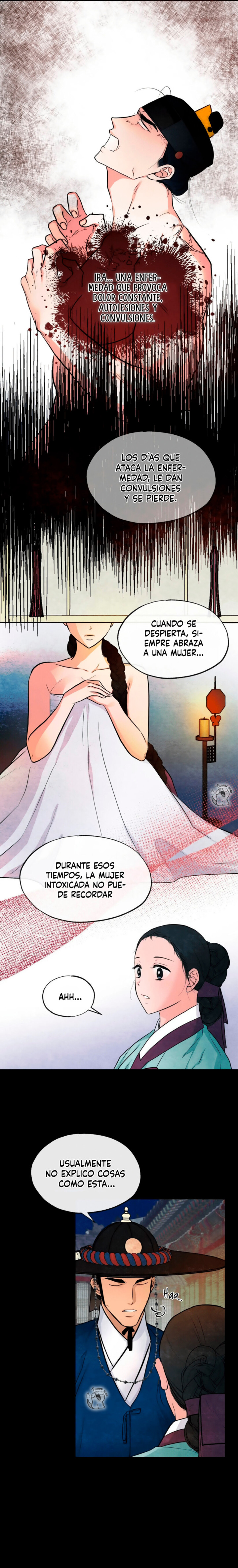 Gwang-an – español Capítulo 19 - Page 5