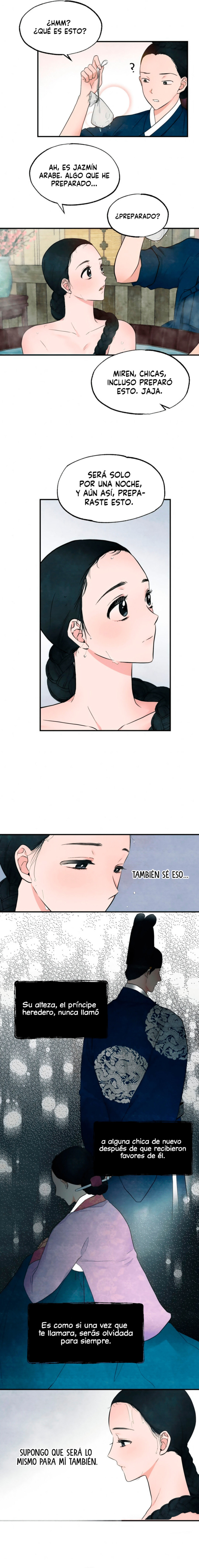 Gwang-an – español Capítulo 2 - Page 10