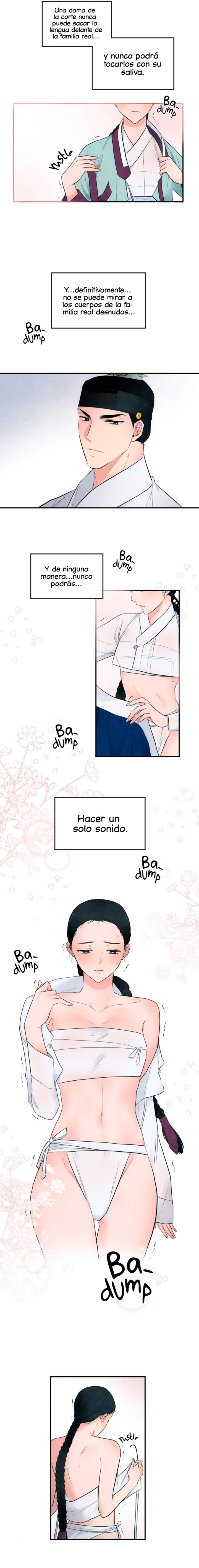Gwang-an – español Capítulo 2 - Page 2