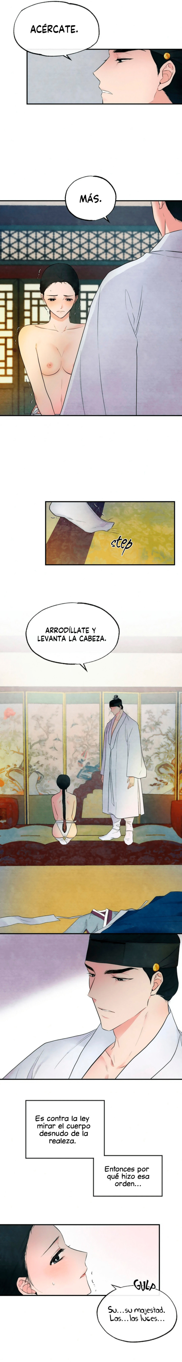Gwang-an – español Capítulo 2 - Page 3