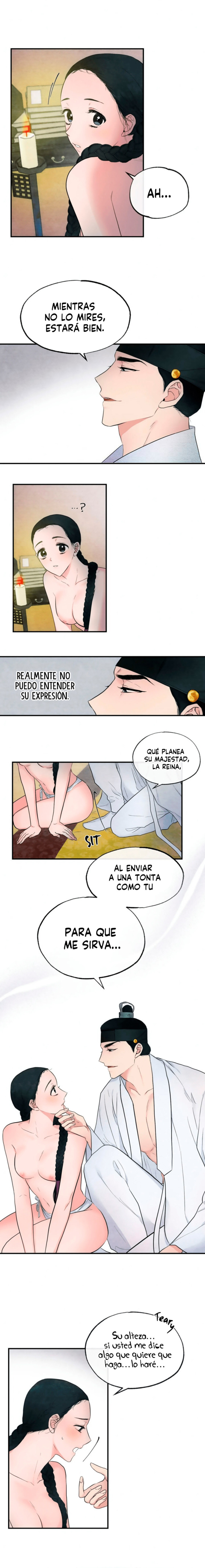 Gwang-an – español Capítulo 2 - Page 6
