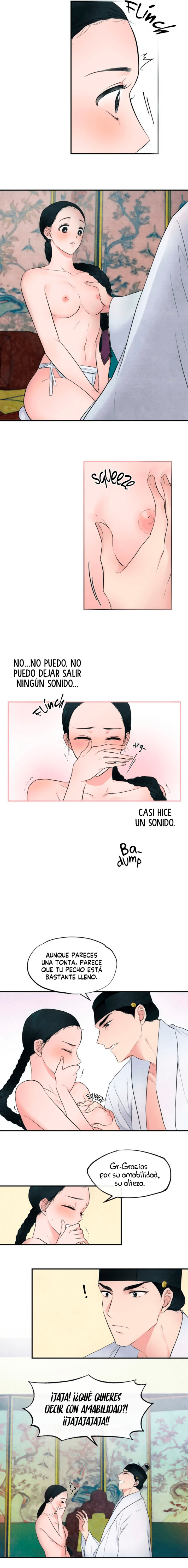 Gwang-an – español Capítulo 2 - Page 7