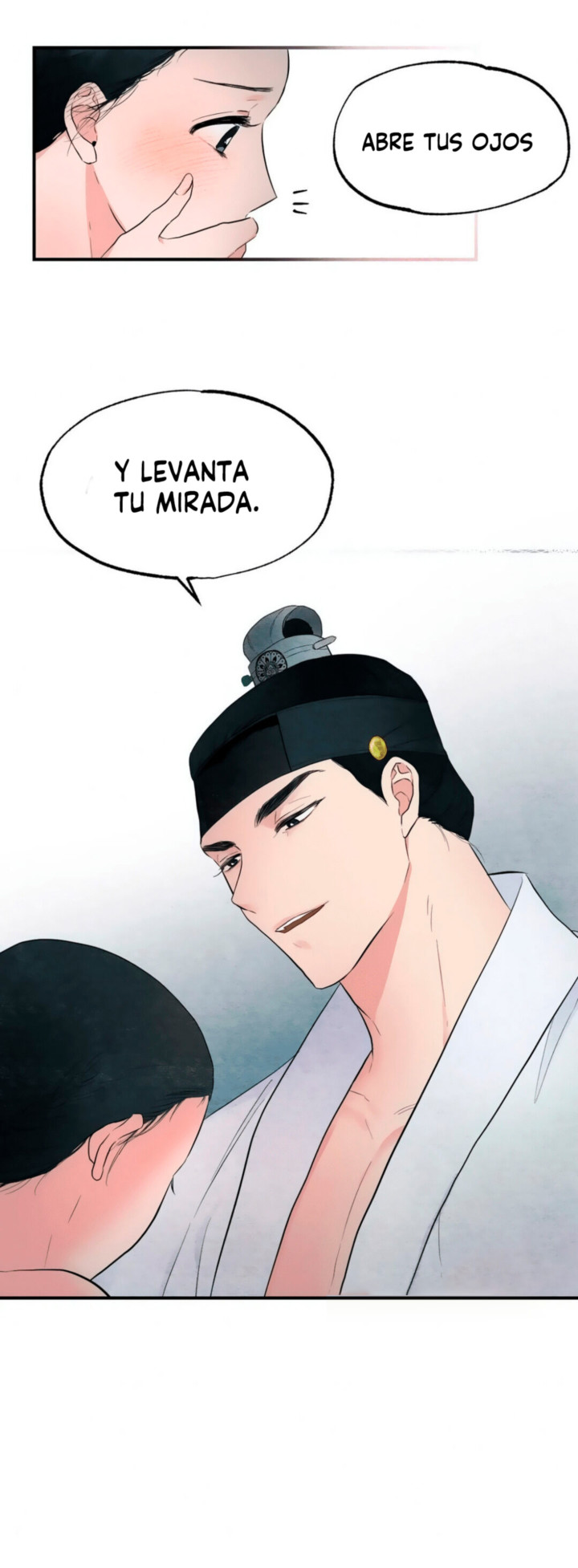 Gwang-an – español Capítulo 2 - Page 8