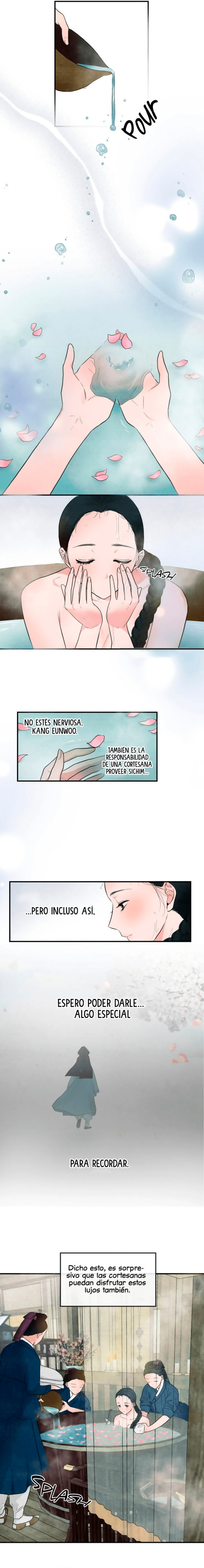 Gwang-an – español Capítulo 2 - Page 9