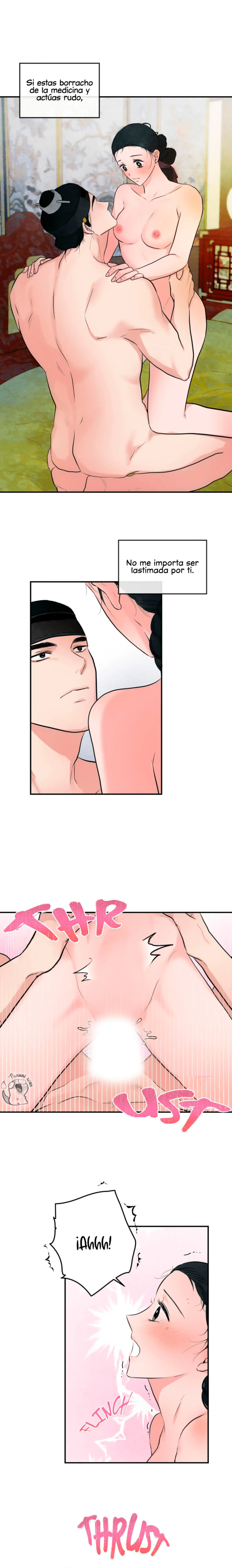 Gwang-an – español Capítulo 20 - Page 12