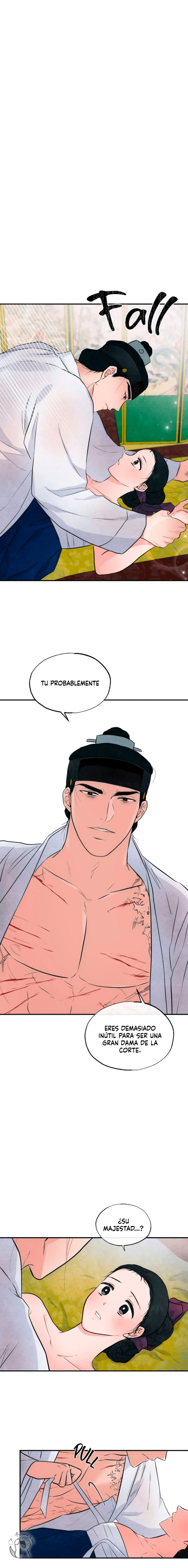 Gwang-an – español Capítulo 20 - Page 2