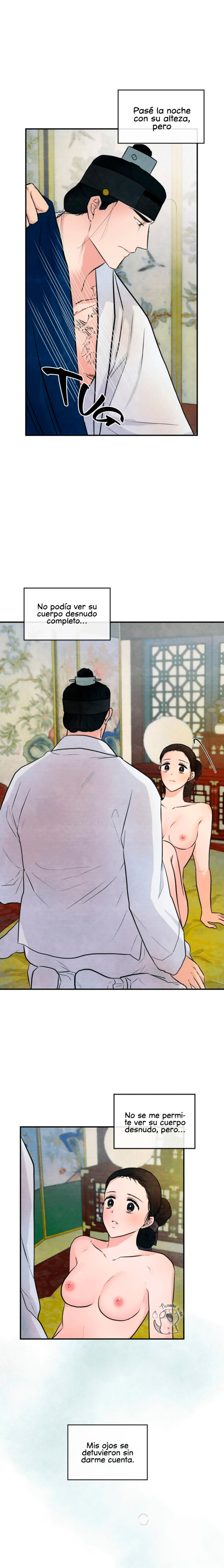 Gwang-an – español Capítulo 20 - Page 3