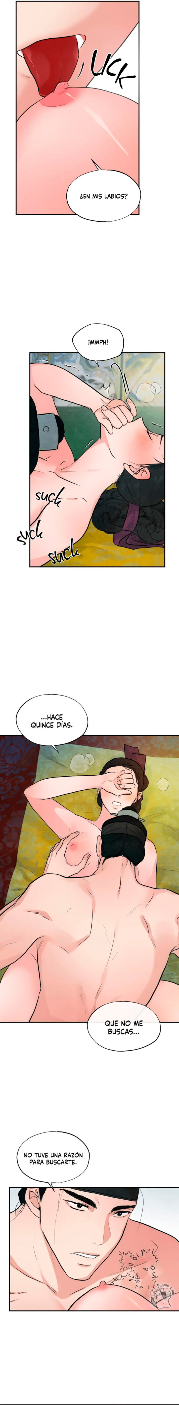 Gwang-an – español Capítulo 20 - Page 5