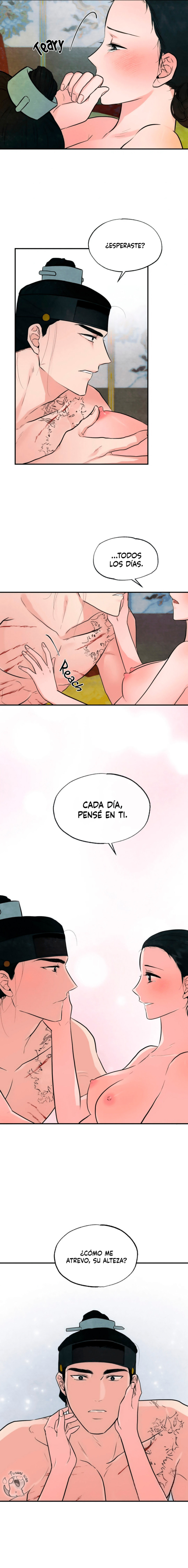 Gwang-an – español Capítulo 20 - Page 6