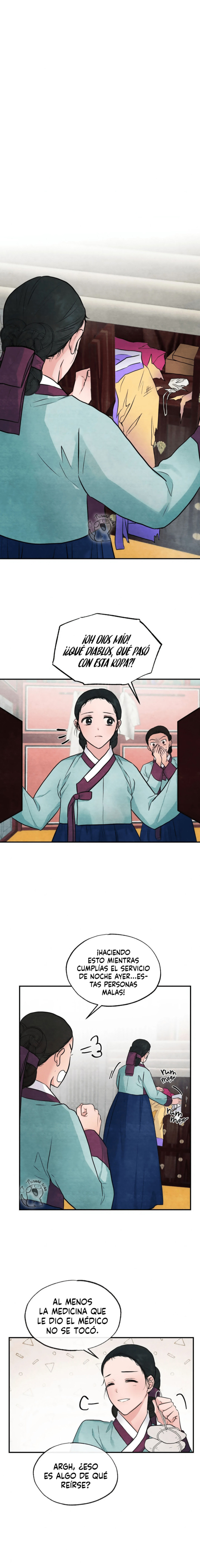 Gwang-an – español Capítulo 22 - Page 2