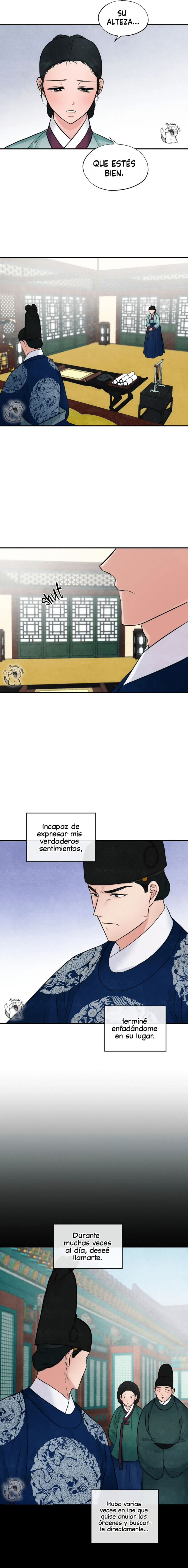 Gwang-an – español Capítulo 23 - Page 13