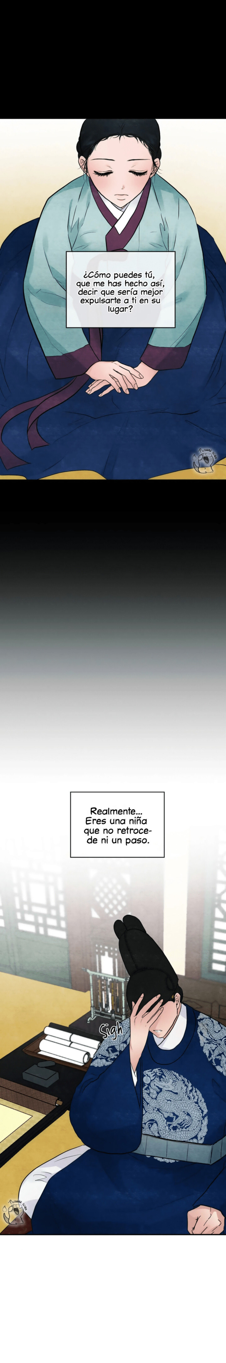 Gwang-an – español Capítulo 23 - Page 14