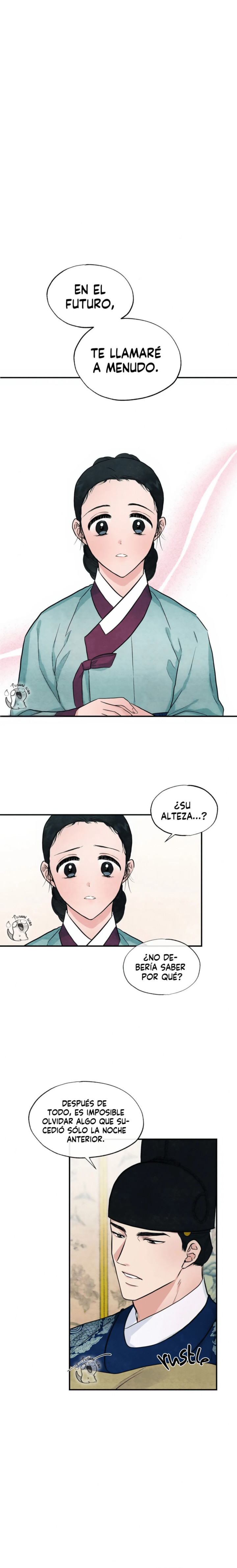 Gwang-an – español Capítulo 23 - Page 2