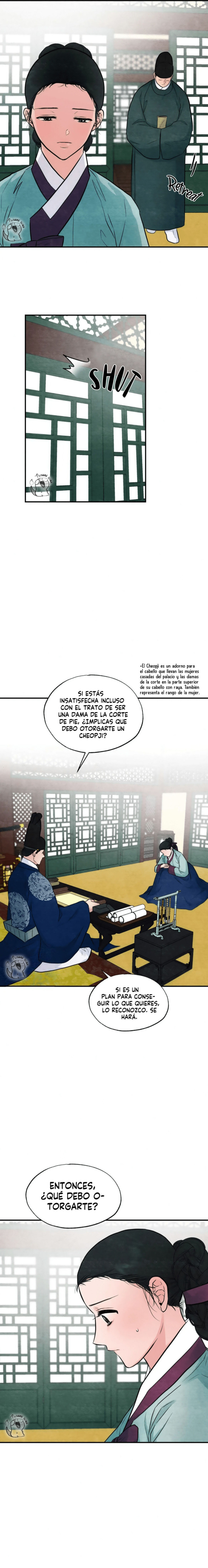 Gwang-an – español Capítulo 23 - Page 4