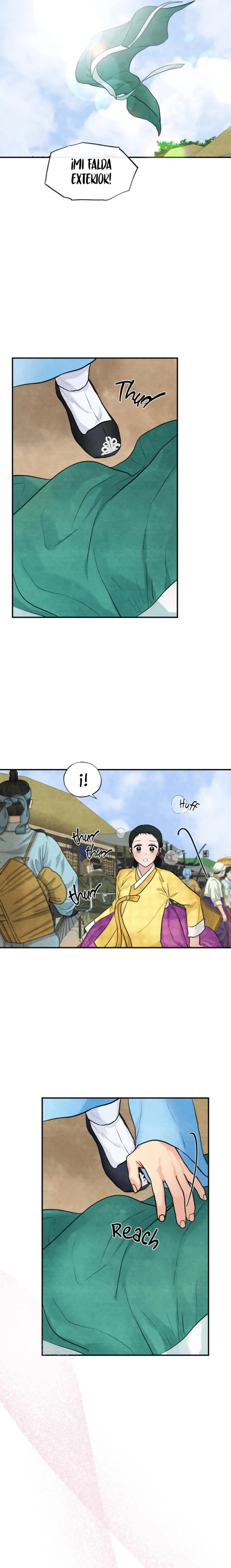 Gwang-an – español Capítulo 24 - Page 12