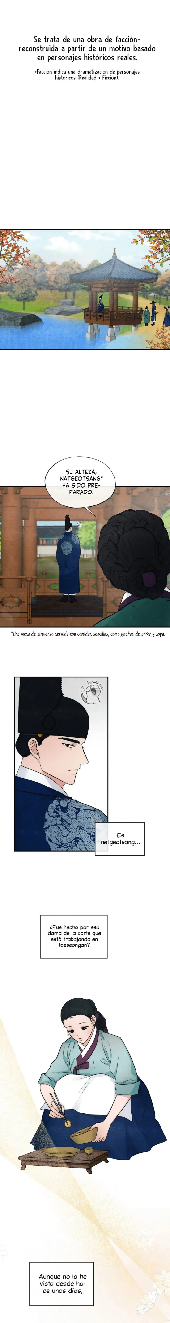 Gwang-an – español Capítulo 24 - Page 2
