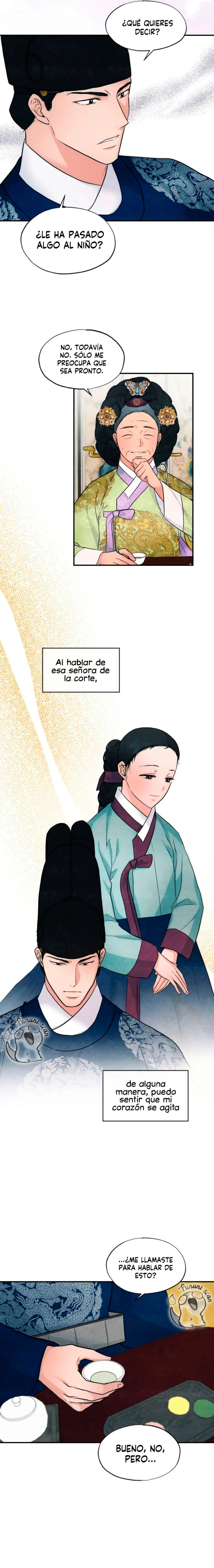 Gwang-an – español Capítulo 25 - Page 5