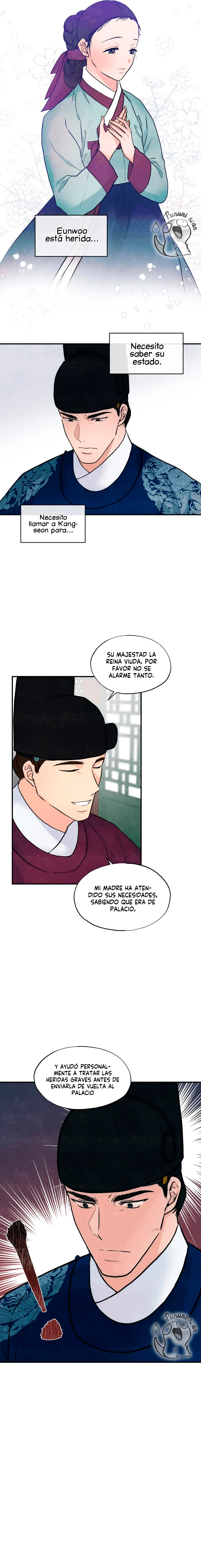 Gwang-an – español Capítulo 26 - Page 14