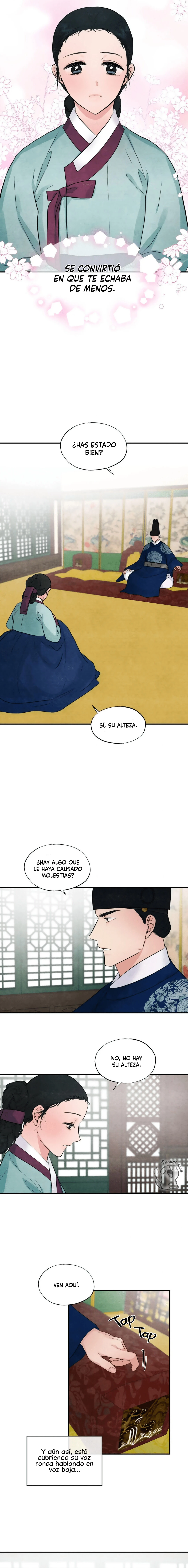 Gwang-an – español Capítulo 27 - Page 10