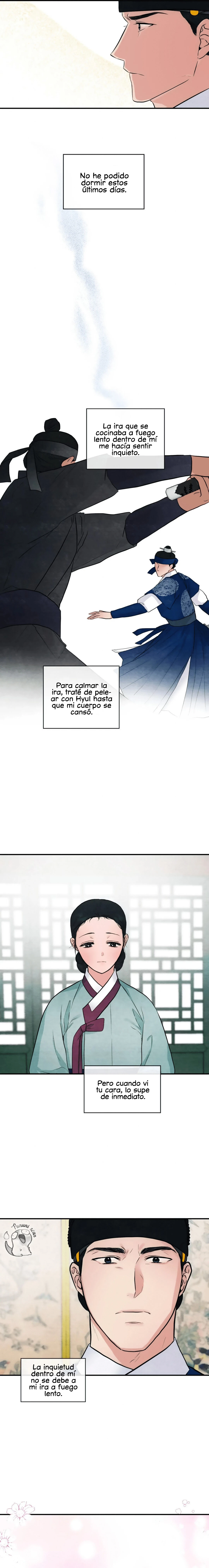 Gwang-an – español Capítulo 27 - Page 9