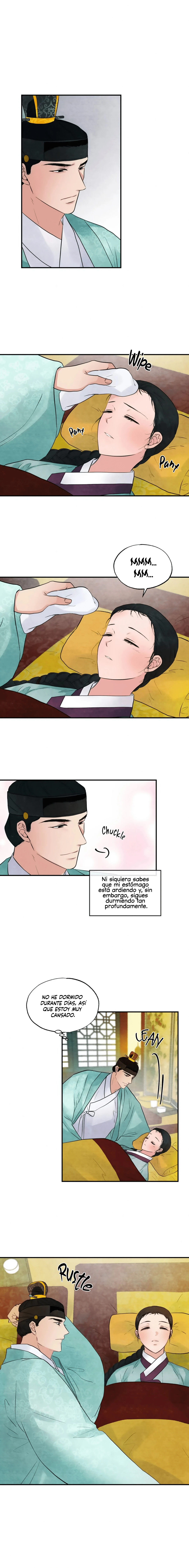 Gwang-an – español Capítulo 29 - Page 14
