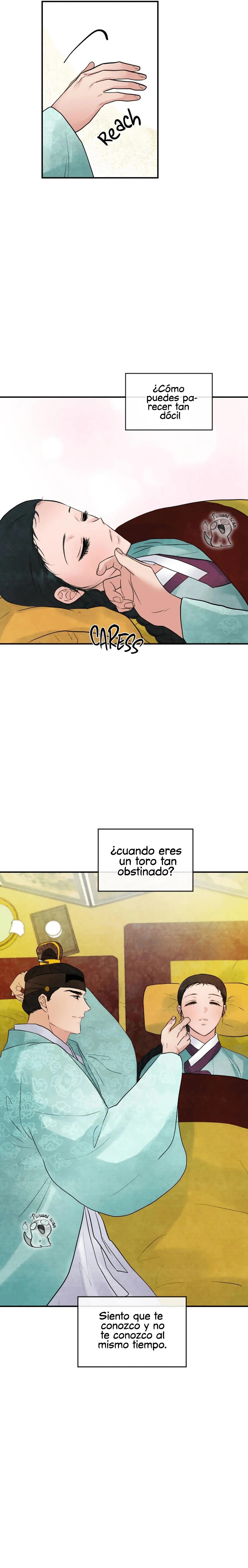 Gwang-an – español Capítulo 29 - Page 15