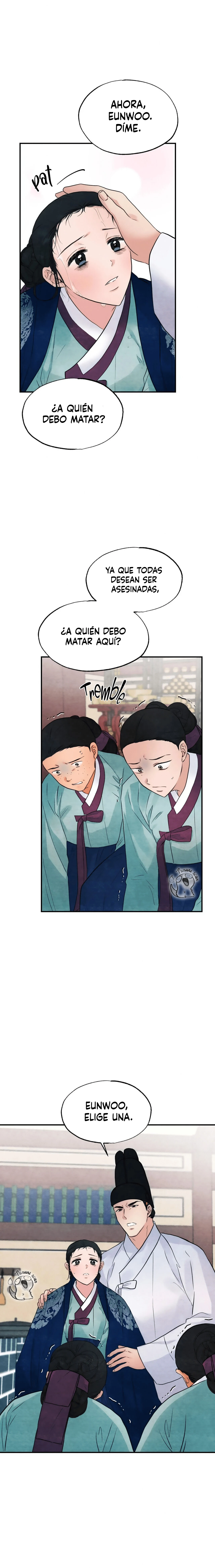 Gwang-an – español Capítulo 29 - Page 3