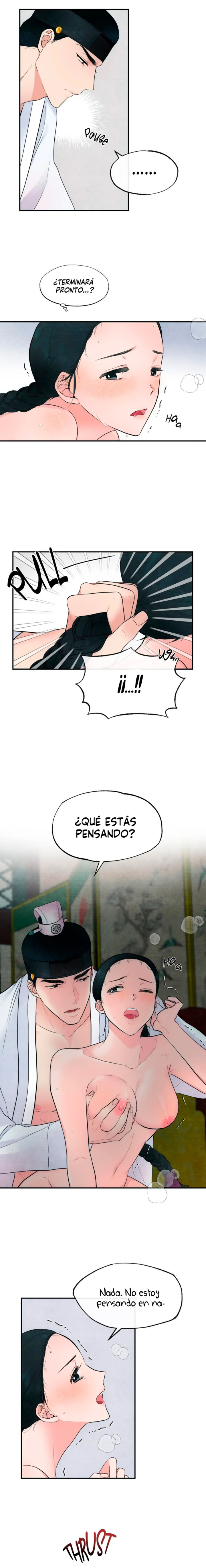 Gwang-an – español Capítulo 3 - Page 10