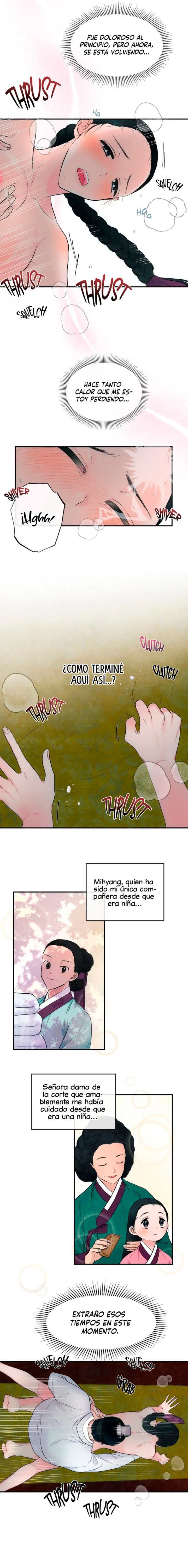 Gwang-an – español Capítulo 3 - Page 2