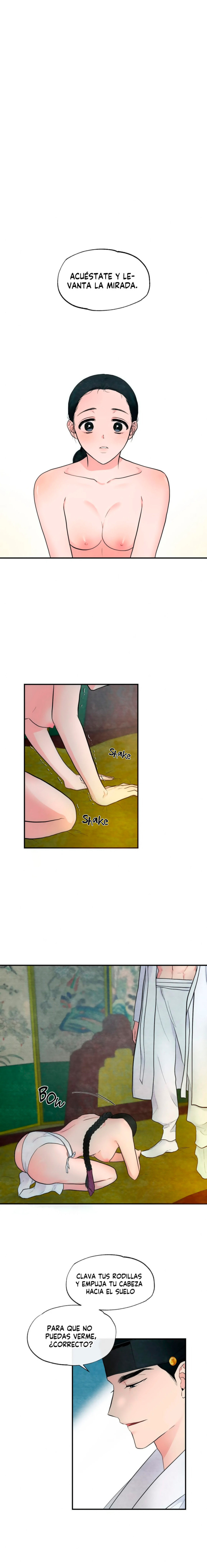 Gwang-an – español Capítulo 3 - Page 3