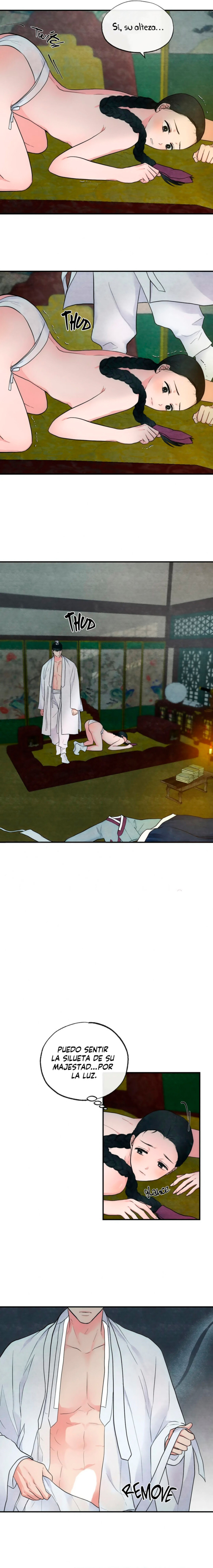 Gwang-an – español Capítulo 3 - Page 4