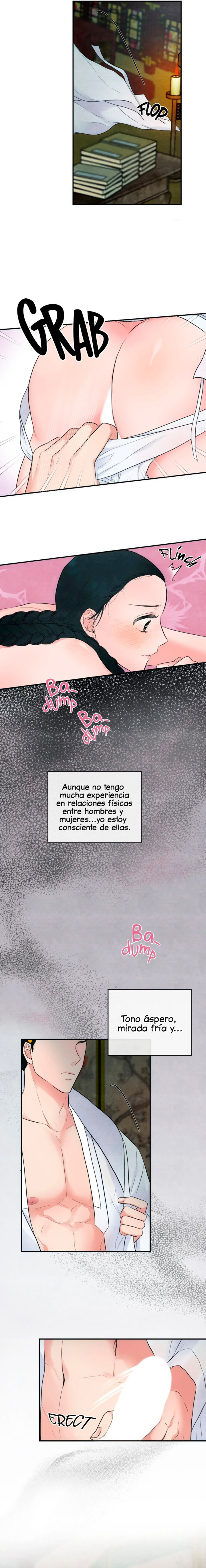 Gwang-an – español Capítulo 3 - Page 5