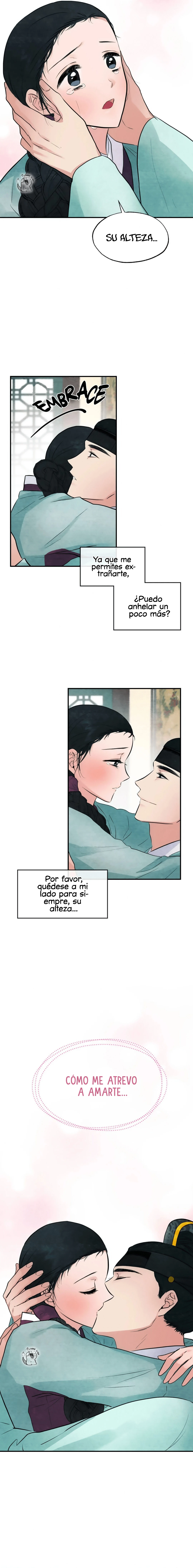 Gwang-an – español Capítulo 30 - Page 10
