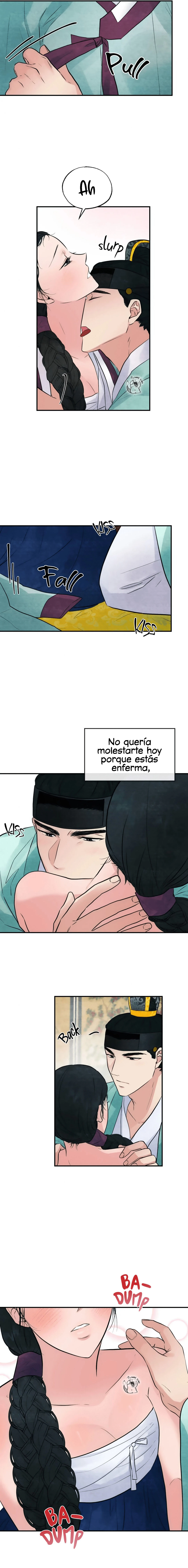 Gwang-an – español Capítulo 30 - Page 11