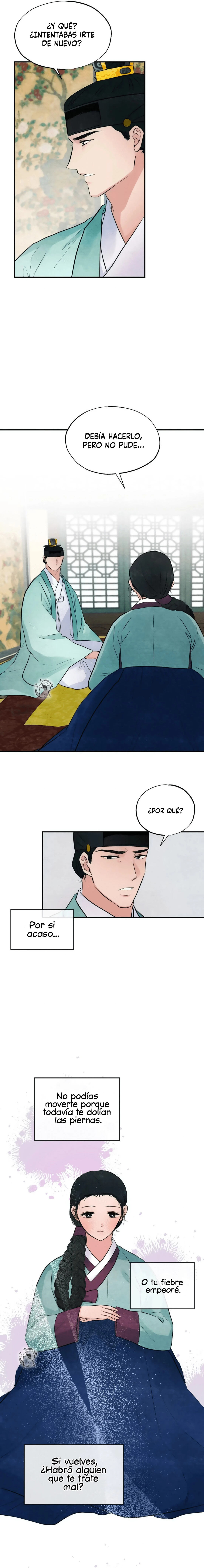 Gwang-an – español Capítulo 30 - Page 4