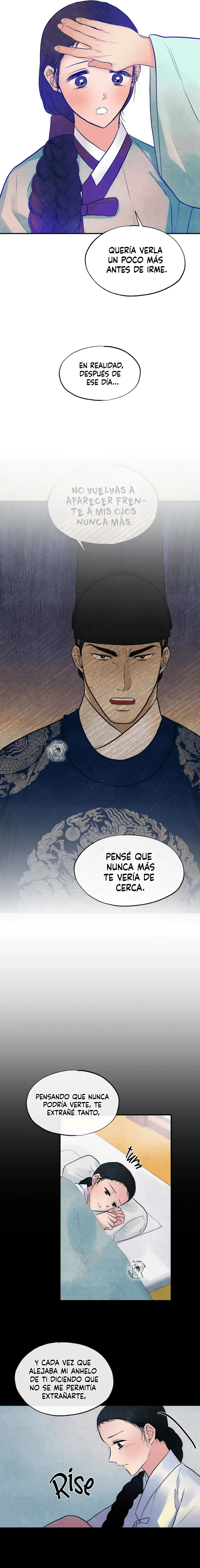 Gwang-an – español Capítulo 30 - Page 7