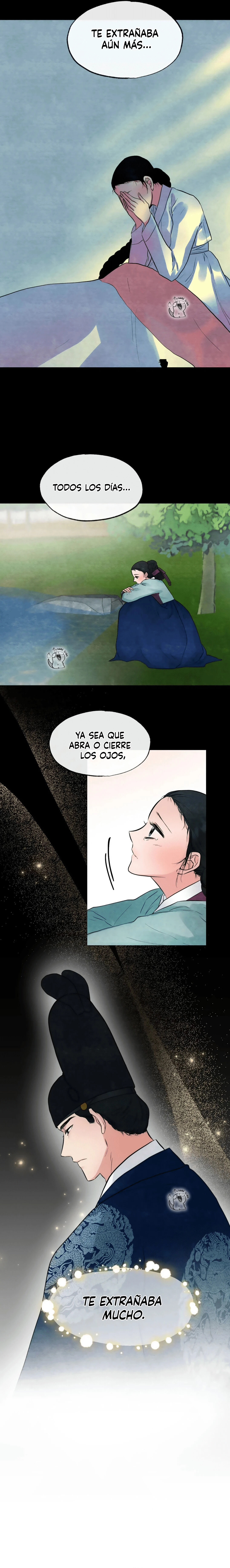 Gwang-an – español Capítulo 30 - Page 8