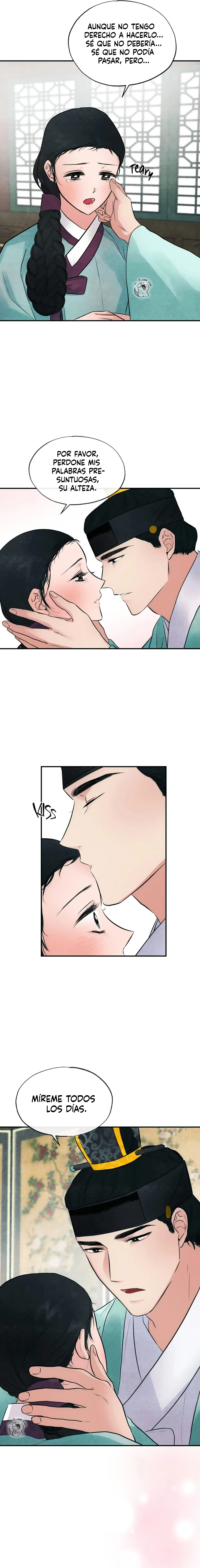 Gwang-an – español Capítulo 30 - Page 9
