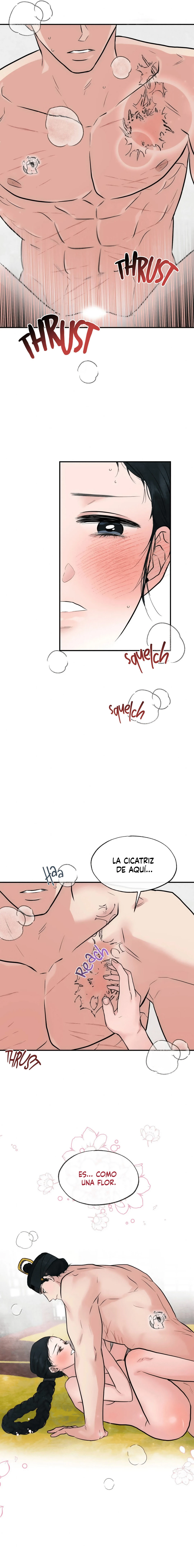 Gwang-an – español Capítulo 31 - Page 10