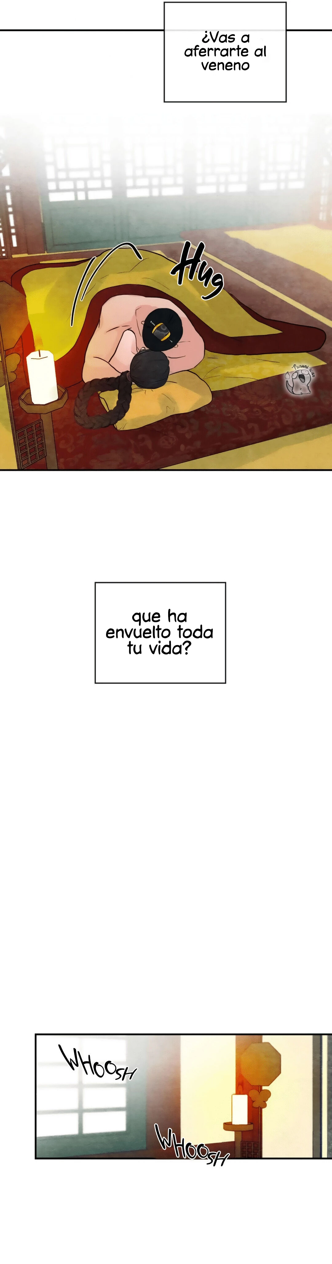 Gwang-an – español Capítulo 32 - Page 12