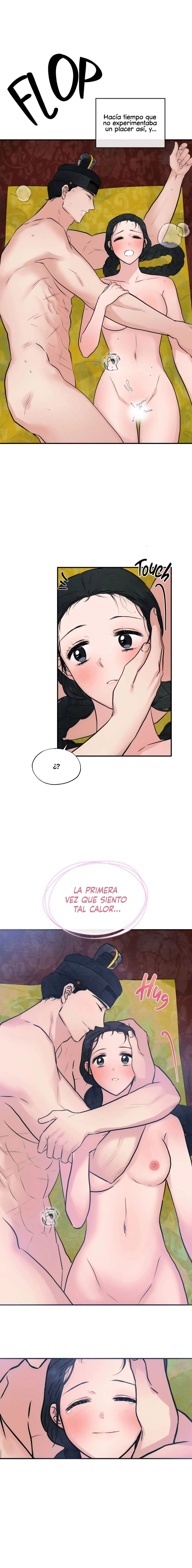 Gwang-an – español Capítulo 32 - Page 6
