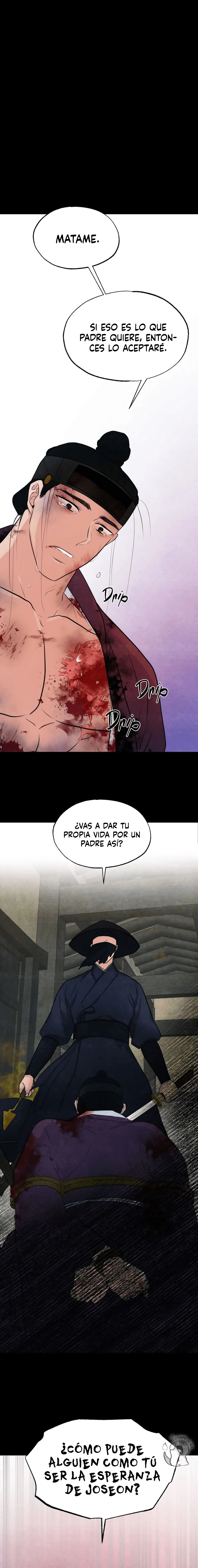 Gwang-an – español Capítulo 34 - Page 2