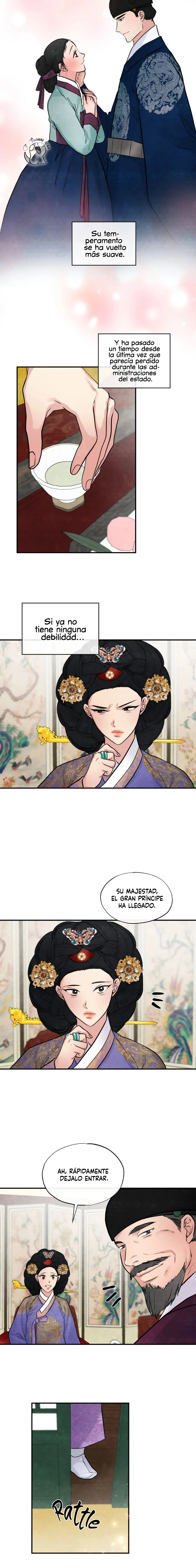 Gwang-an – español Capítulo 37 - Page 3