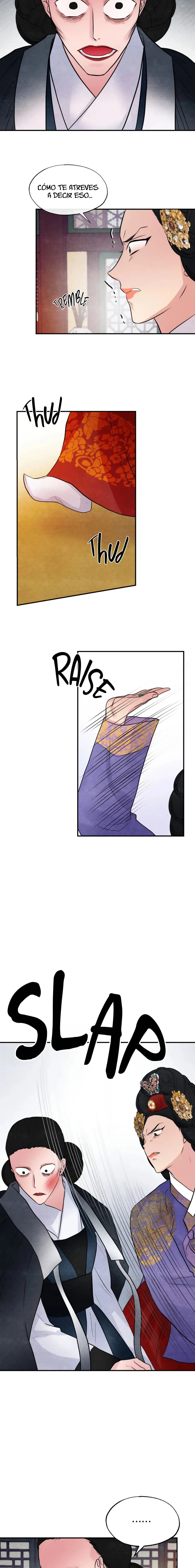 Gwang-an – español Capítulo 39 - Page 11