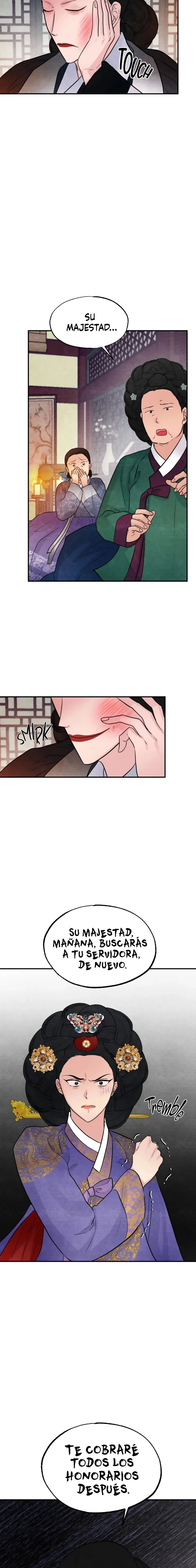 Gwang-an – español Capítulo 39 - Page 12