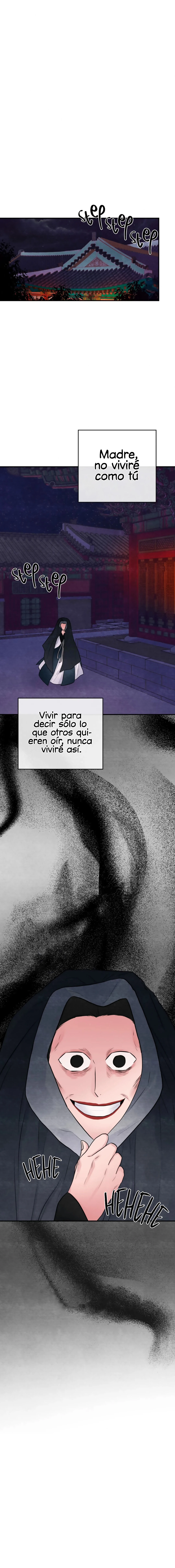 Gwang-an – español Capítulo 39 - Page 16
