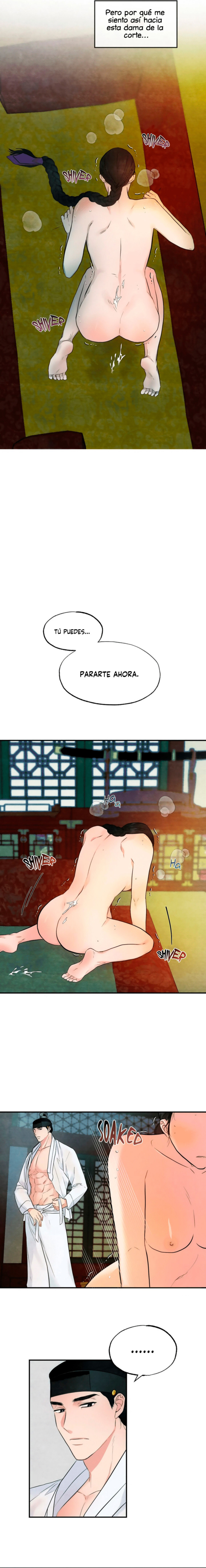 Gwang-an – español Capítulo 4 - Page 11