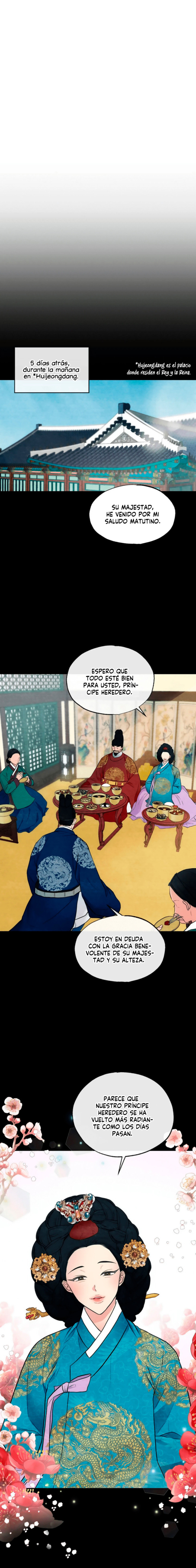 Gwang-an – español Capítulo 4 - Page 2