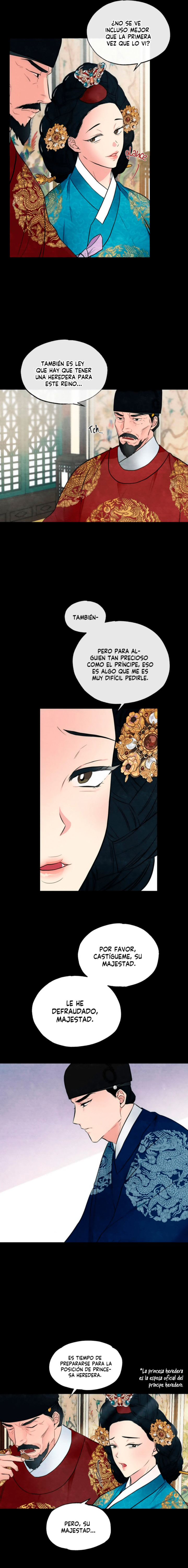 Gwang-an – español Capítulo 4 - Page 3