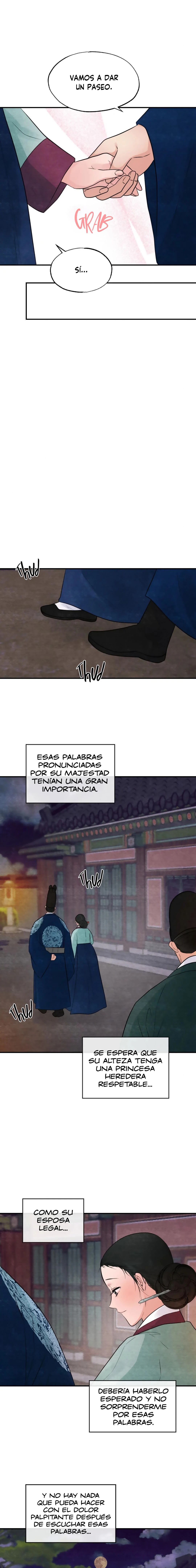 Gwang-an – español Capítulo 40 - Page 11